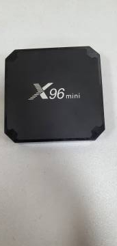 01-200203762: Android x96 1/8gb tv-box