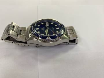 01-200176024: Orient ray ii faa02005d9