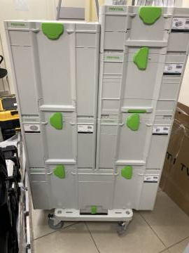 01-200211308: Festool sys-stf d225