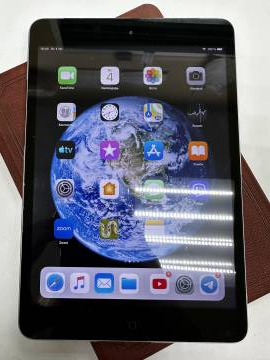 01-200207098: Apple ipad mini 2 wifi 32gb 3g