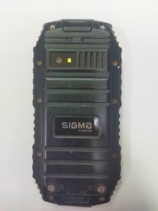 01-200214505: Sigma x-treme dt68