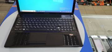 01-200215371: Lenovo єкр. 15,6/ amd e1 1200 1,4ghz/ ram 2048mb/ hdd 320gb/ dvdrw