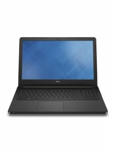 Ноутбук Dell єкр. 15,6/ pentium n3700 1,6ghz/ ram4096mb/ hdd500gb/ dvdrw