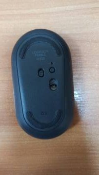 01-200172645: Logitech pebble m350