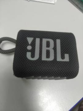 01-200190822: Jbl go 3