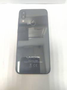 01-200125198: Umidigi a3 pro 3/32gb