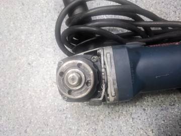 01-200229398: Bosch gws 14-125 cie