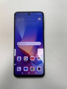 01-200222822: Xiaomi redmi note 9 pro 6/128gb