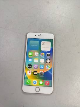 01-200161085: Apple iphone 8 plus 64gb