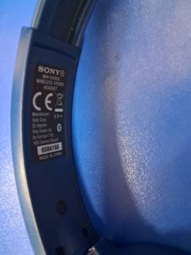 01-200177697: Sony wh-ch500