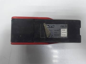 01-200239138: Hilti pml 32