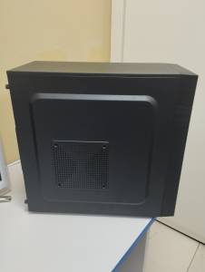 01-200242123: Пк системний блок пк core i3 12300t/ram8gb/ssd960gb