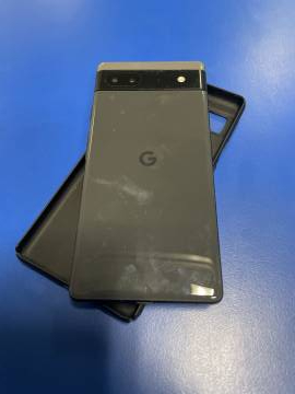 01-200105366: Google pixel 6a 6/128gb