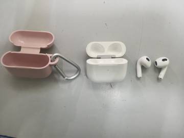 01-200243674: Apple airpods 3rd generation