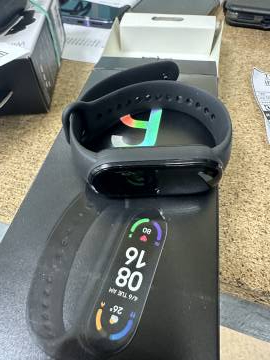 01-200242649: Xiaomi mi smart band 6