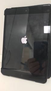 01-200238597: Apple ipad mini 1 wifi 64gb