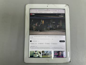 01-200249430: Apple ipad 3 wifi 64gb