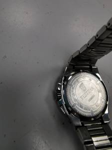 01-200201167: Festina f20327/2