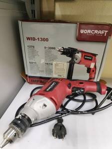 01-200249657: Worcraft wid-1300