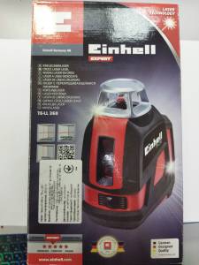 01-200231628: Einhell te-ll 360