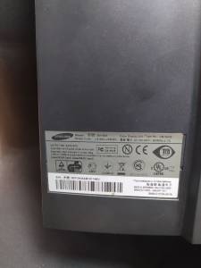 01-200254857: Samsung ex1920w