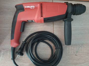 01-200257142: Hilti te 2