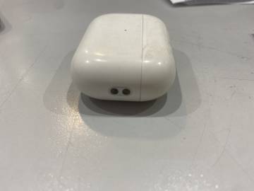 01-200195458: Apple airpods pro 2nd generation