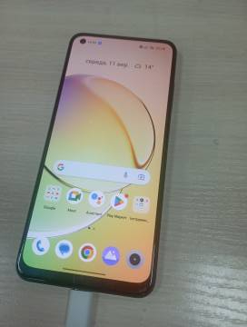 01-19329642: Realme 10 rmx3630 4/128gb