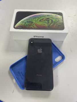 01-200233479: Apple iphone xs max 256gb