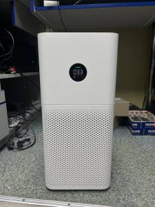 01-200239609: Xiaomi mi air purifier 3c