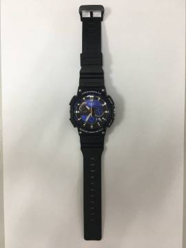 01-200249056: Casio ga-120bb