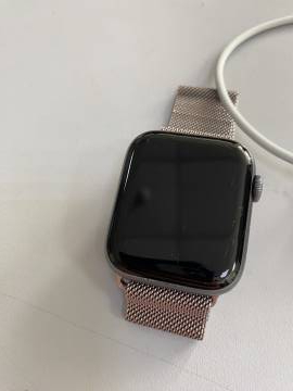 01-200226241: Apple watch series 4 44mm aluminum case