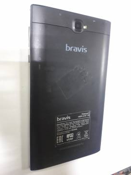 01-200261213: Bravis nb76 16gb 3g