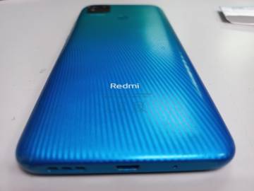 01-200262688: Xiaomi redmi 9c 3/64gb