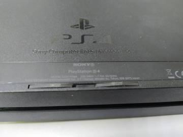 01-200264028: Sony playstation 4 500gb