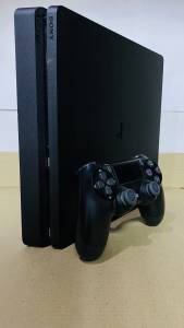 01-200195606: Sony playstation 4 slim 500gb