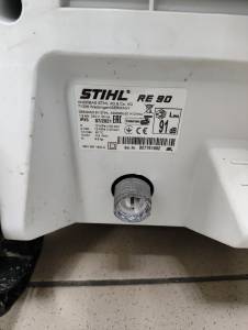 01-200265771: Stihl re 90