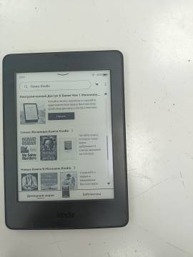 01-200198179: Amazon kindle 5 wifi