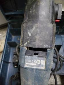 01-200265117: Bosch gbh 240 f