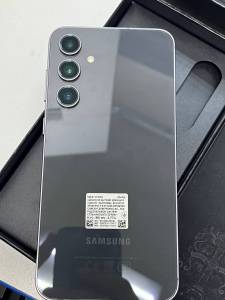 01-200265774: Samsung galaxy s23 fe sm-s711b 8/256gb