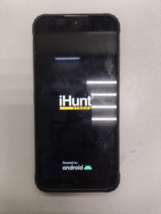 01-200108825: Ihunt cyber wolf 5g 8/128