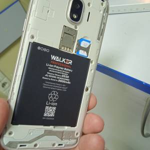 01-200273410: Samsung j250f/ds galaxy j2