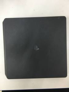 01-200233759: Sony playstation 4 slim 1tb