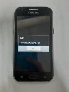 01-200273720: Samsung j100h galaxy j1