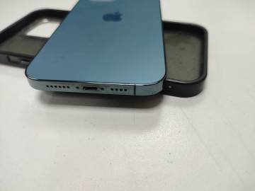 01-200273905: Apple iphone 12 pro max 128gb