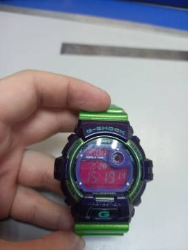 01-200272072: Casio g-8900sc