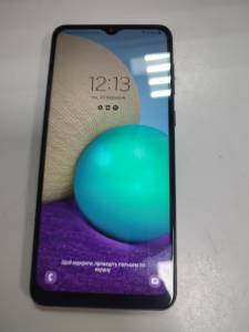 01-200278169: Samsung galaxy a02 2/32gb