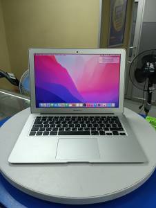 01-200256685: Apple macbook air a1466 2017 13,3&#34; core i5 1,8ghz/ram8gb/ssd128gb/intel hd graphics 6000