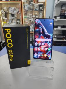 01-200245327: Xiaomi poco x5 pro 5g 8/256gb