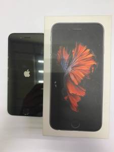 01-200247156: Apple iphone 6s 64gb